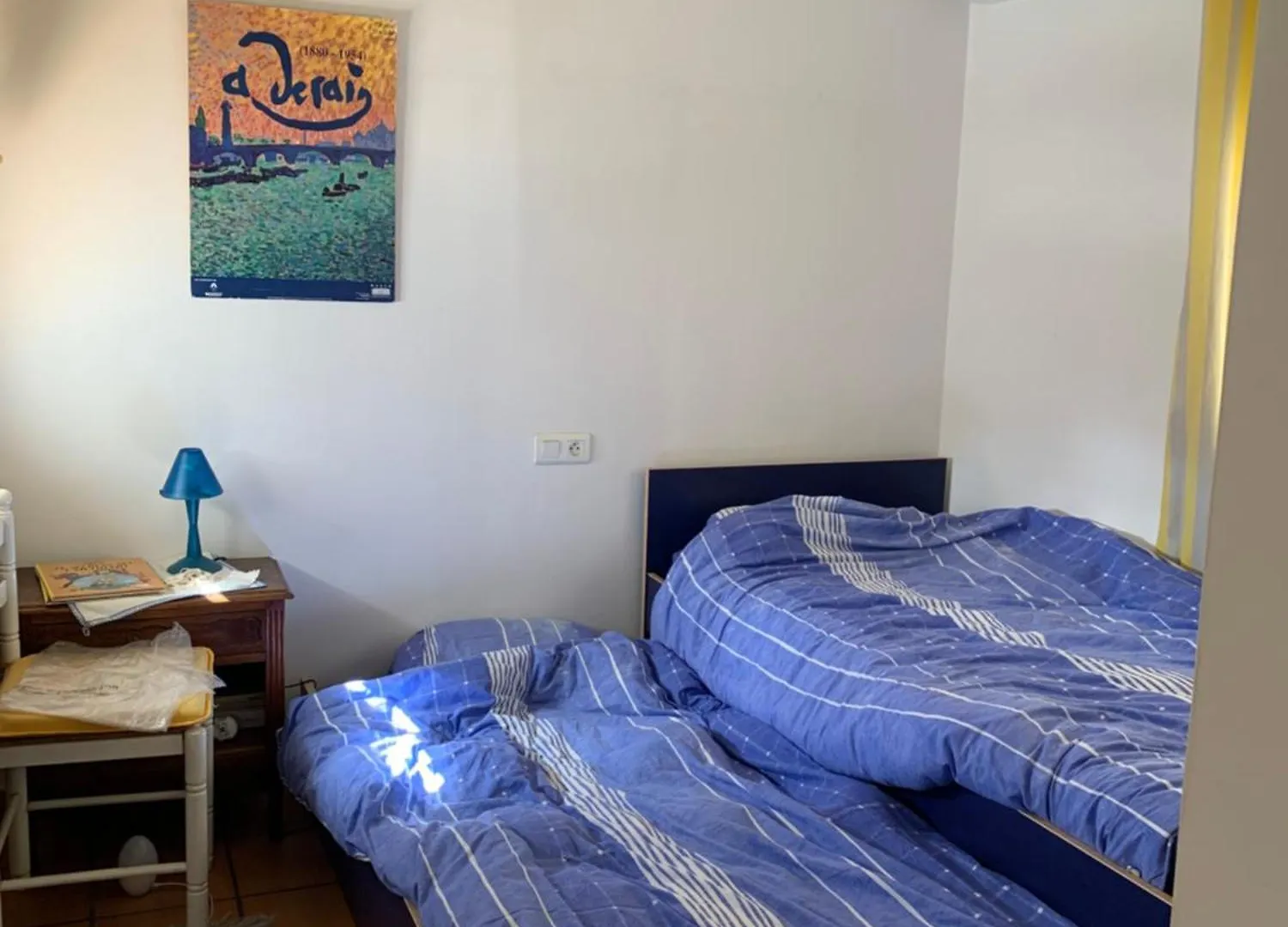 Holiday home Chalet Con Piscina Vera