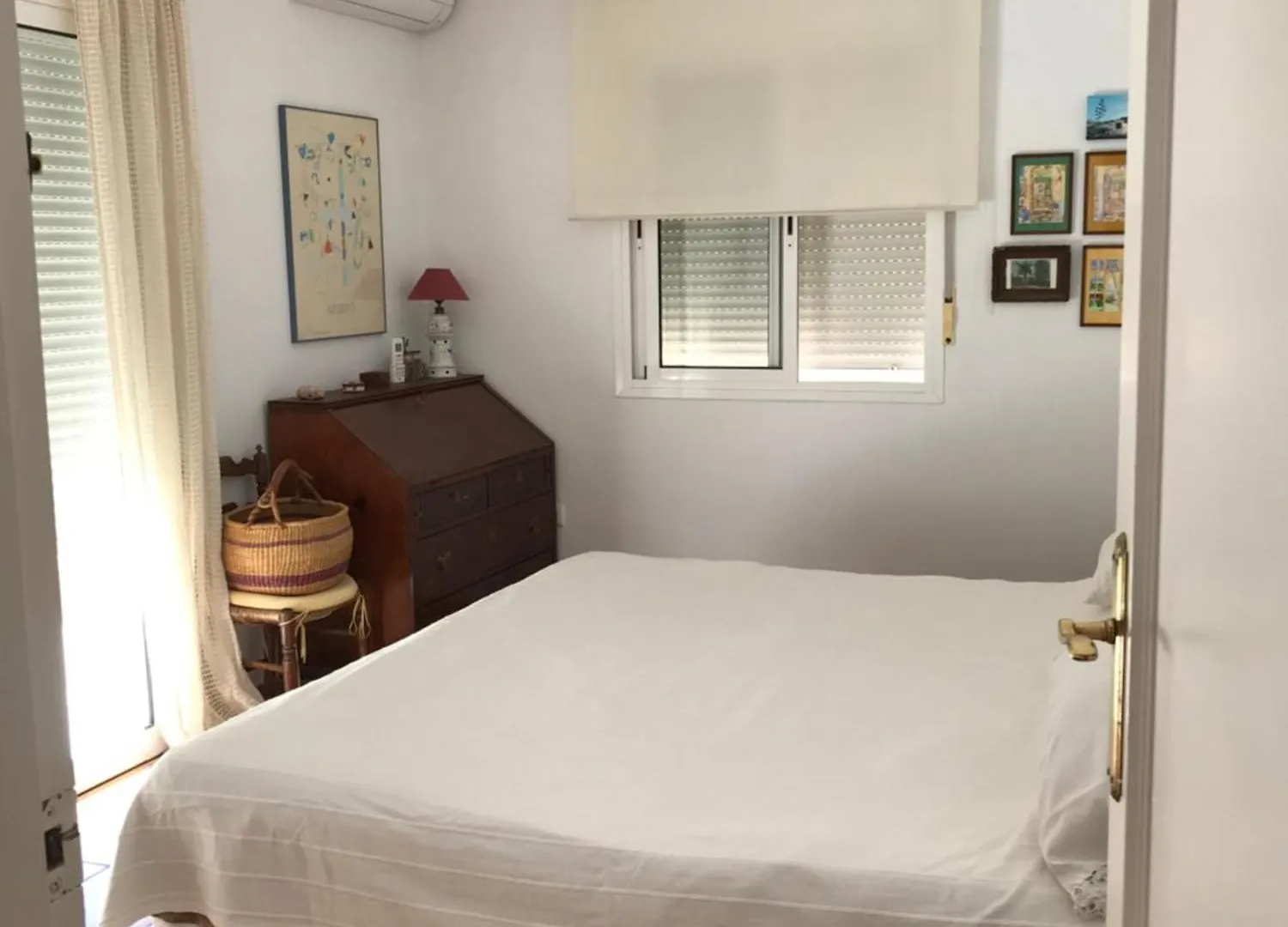 Chalet Con Piscina Vera Spain
