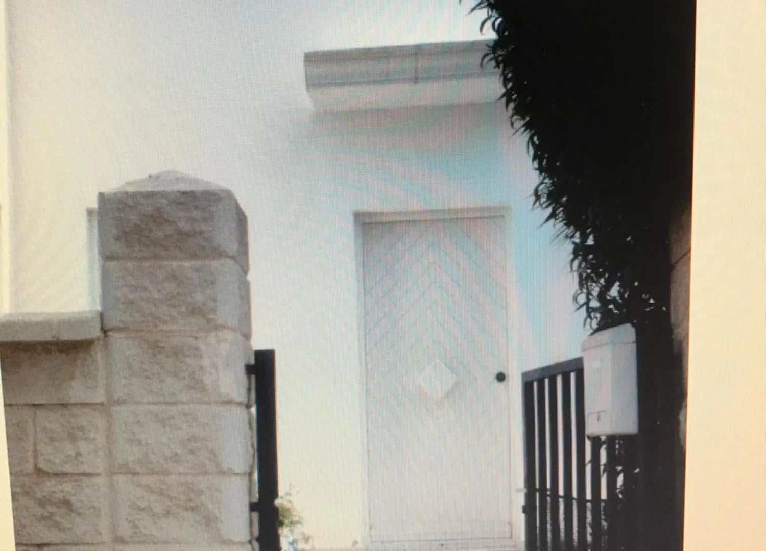 Chalet Con Piscina Vera Holiday home