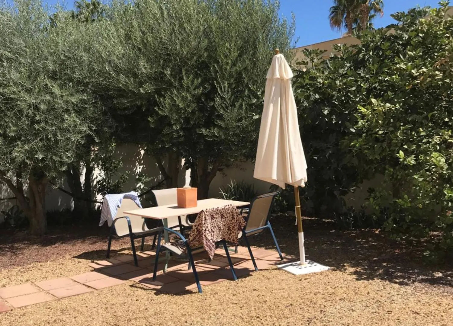 Chalet Con Piscina Vera Holiday home