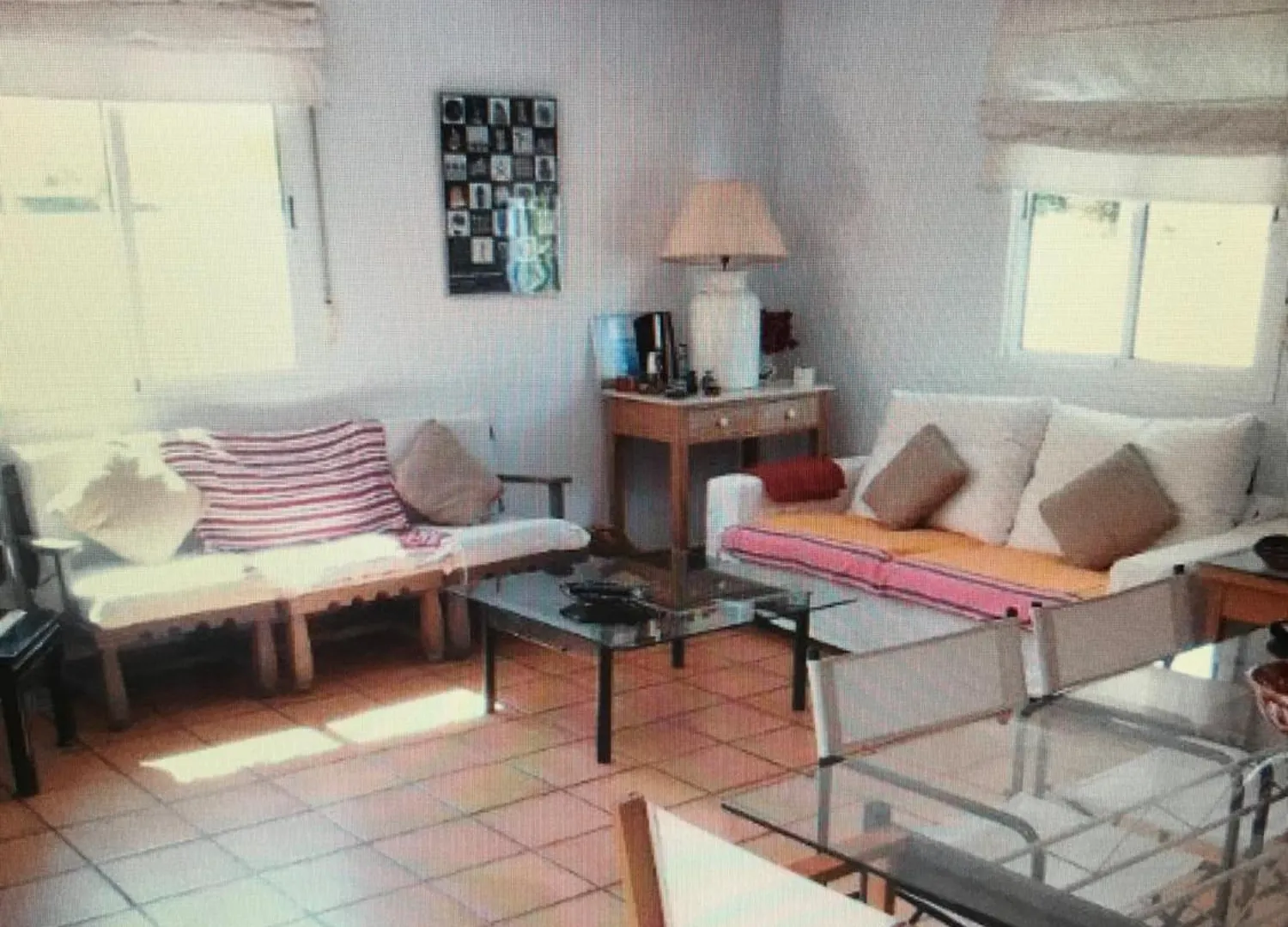 Holiday home Chalet Con Piscina Vera Spain