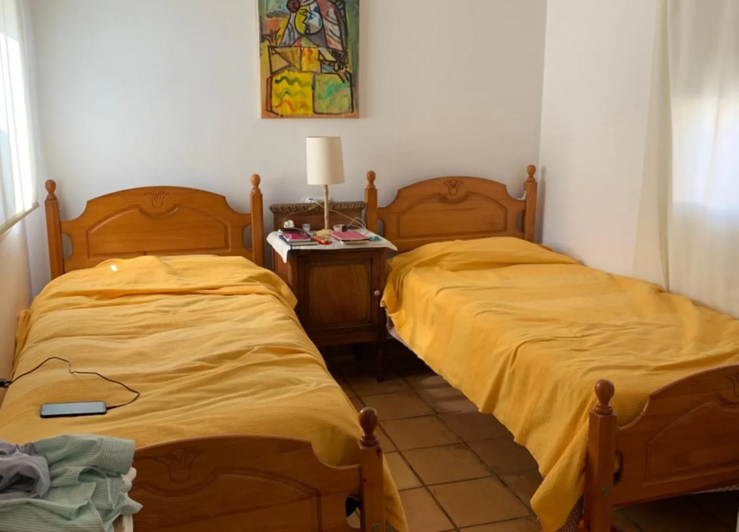 Chalet Con Piscina Vera