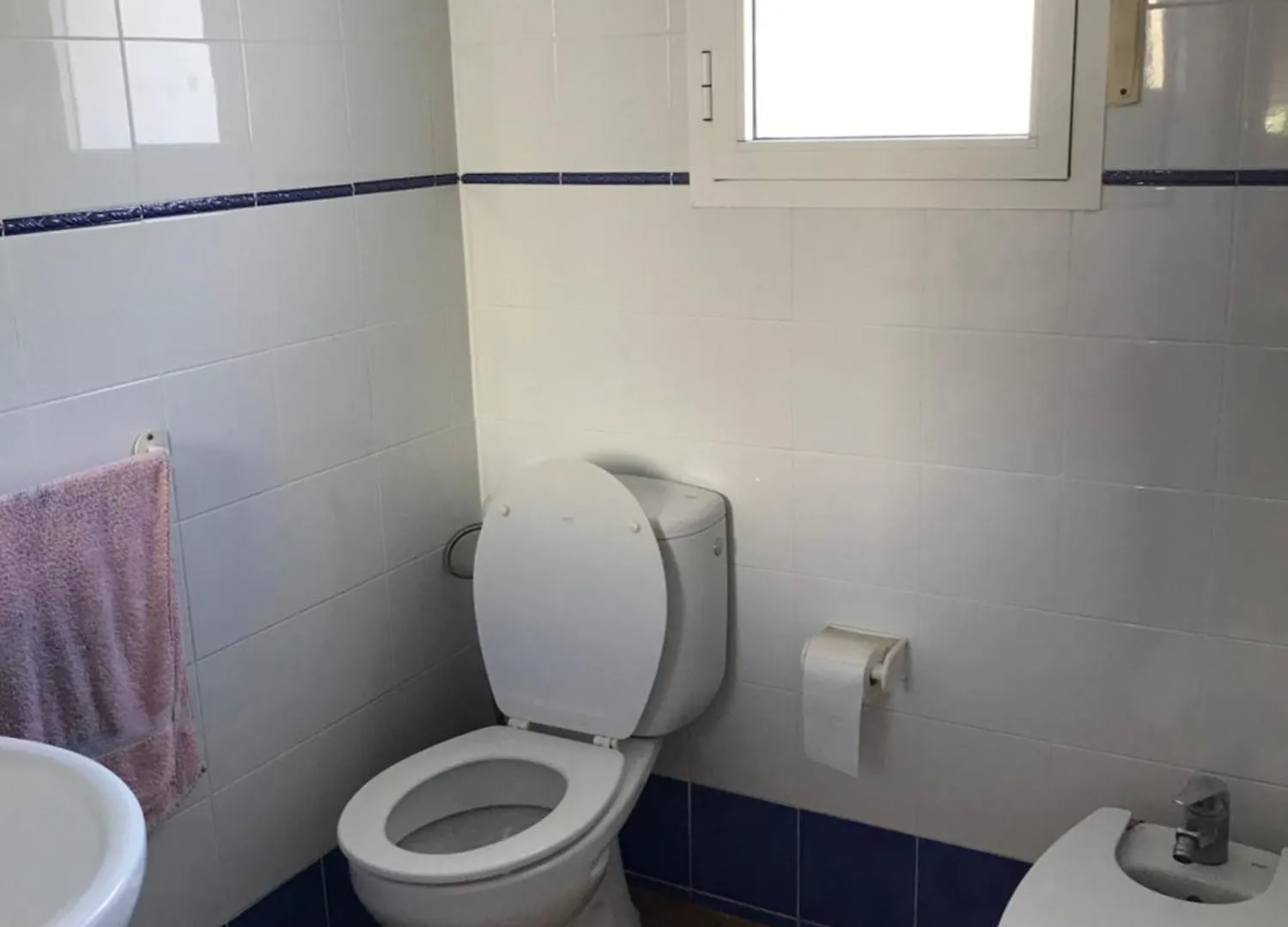 Chalet Con Piscina Vera Spain
