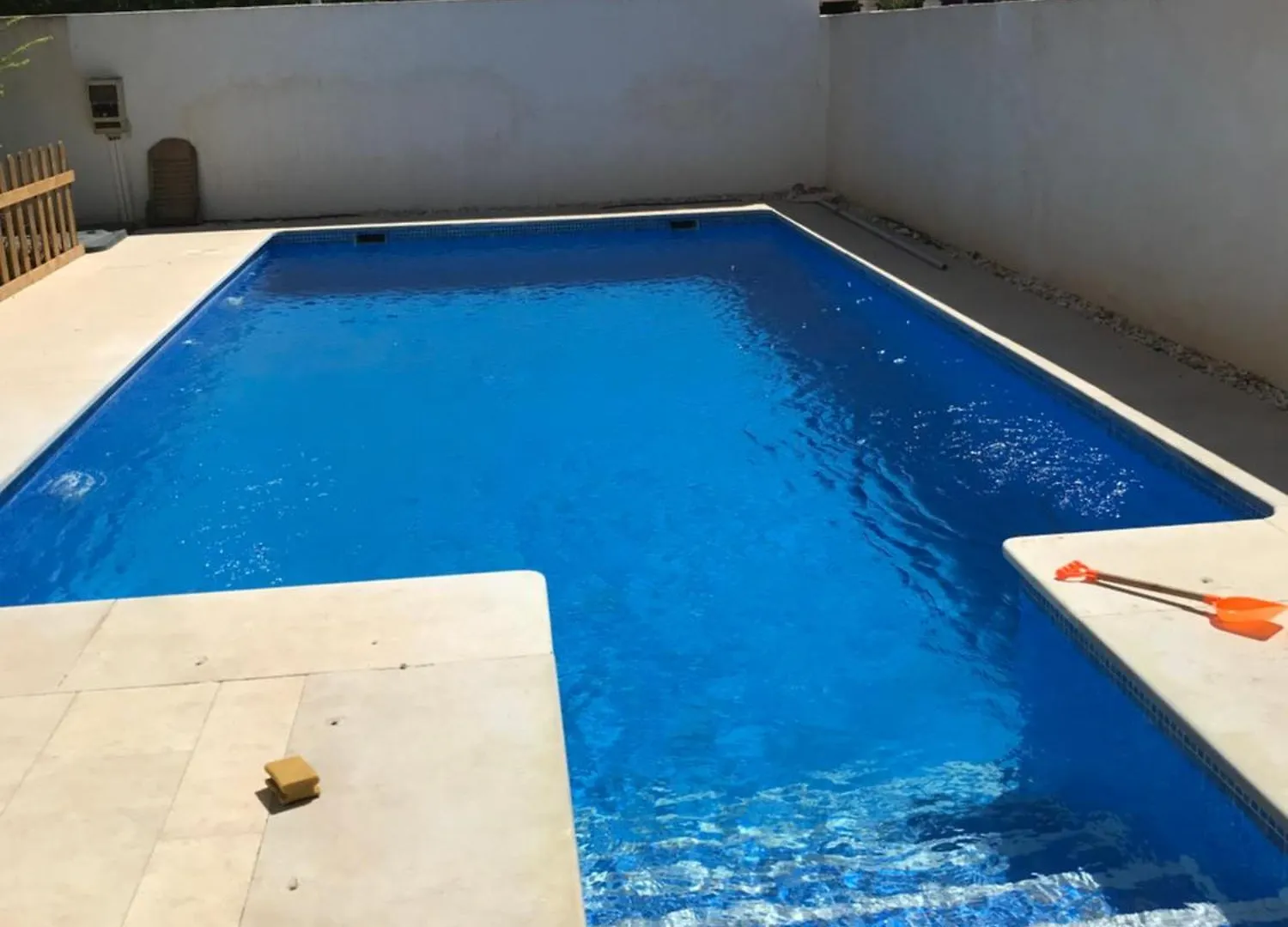 Holiday home Chalet Con Piscina Vera