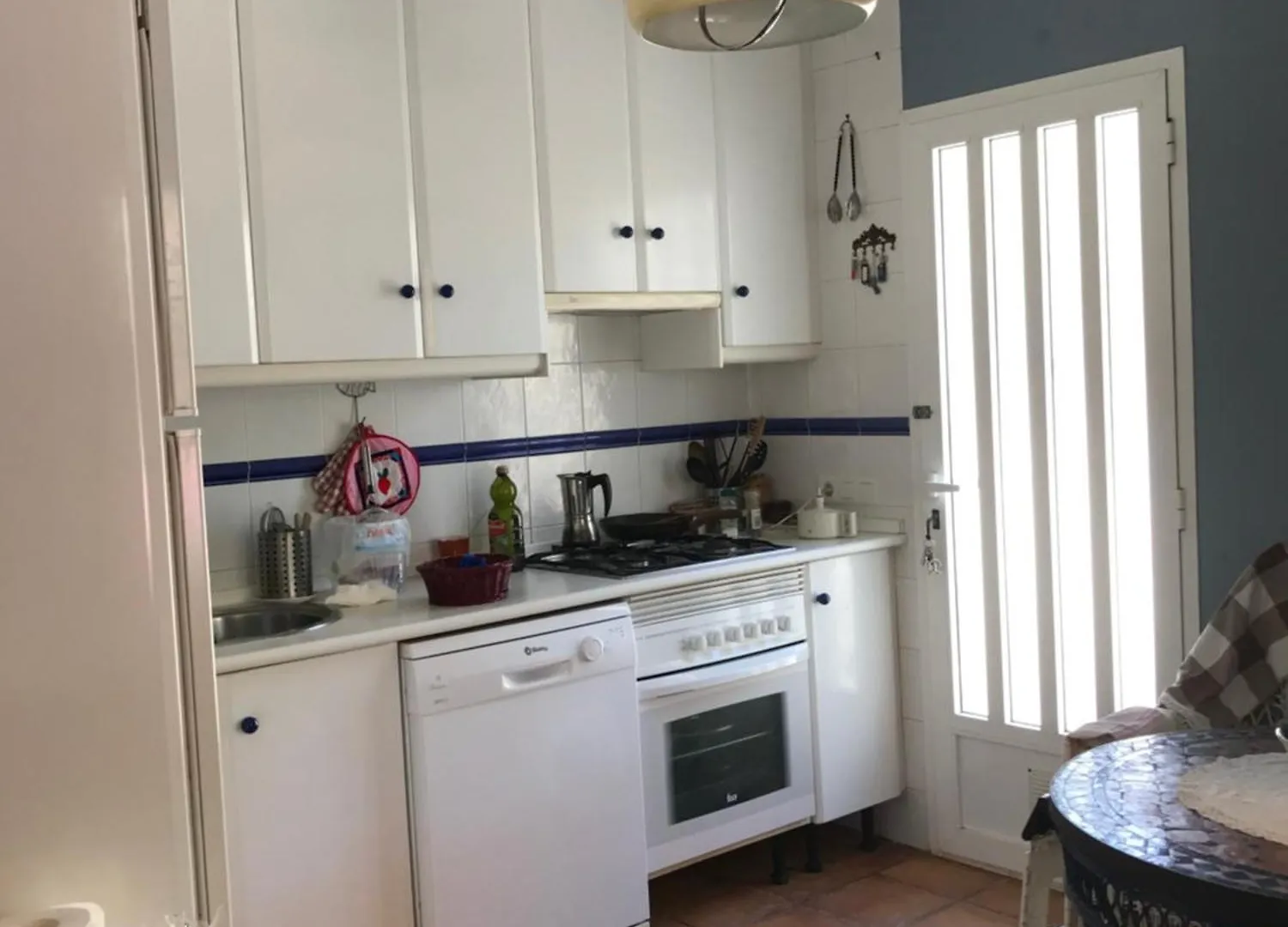 Holiday home Chalet Con Piscina Vera