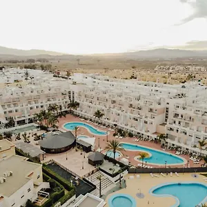  Appartement Turisticos Marina Rey